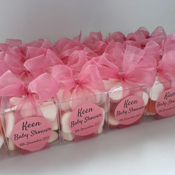 Lolly Party Favour Boxes