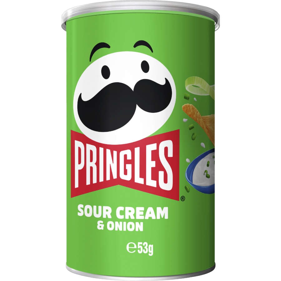 Pringles Chips