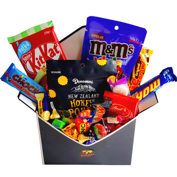 Mega Treat Gift Box