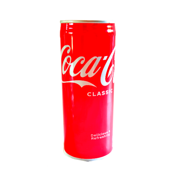 Coca Cola