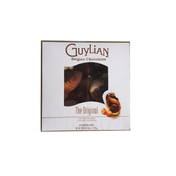 Guylian Chocolates