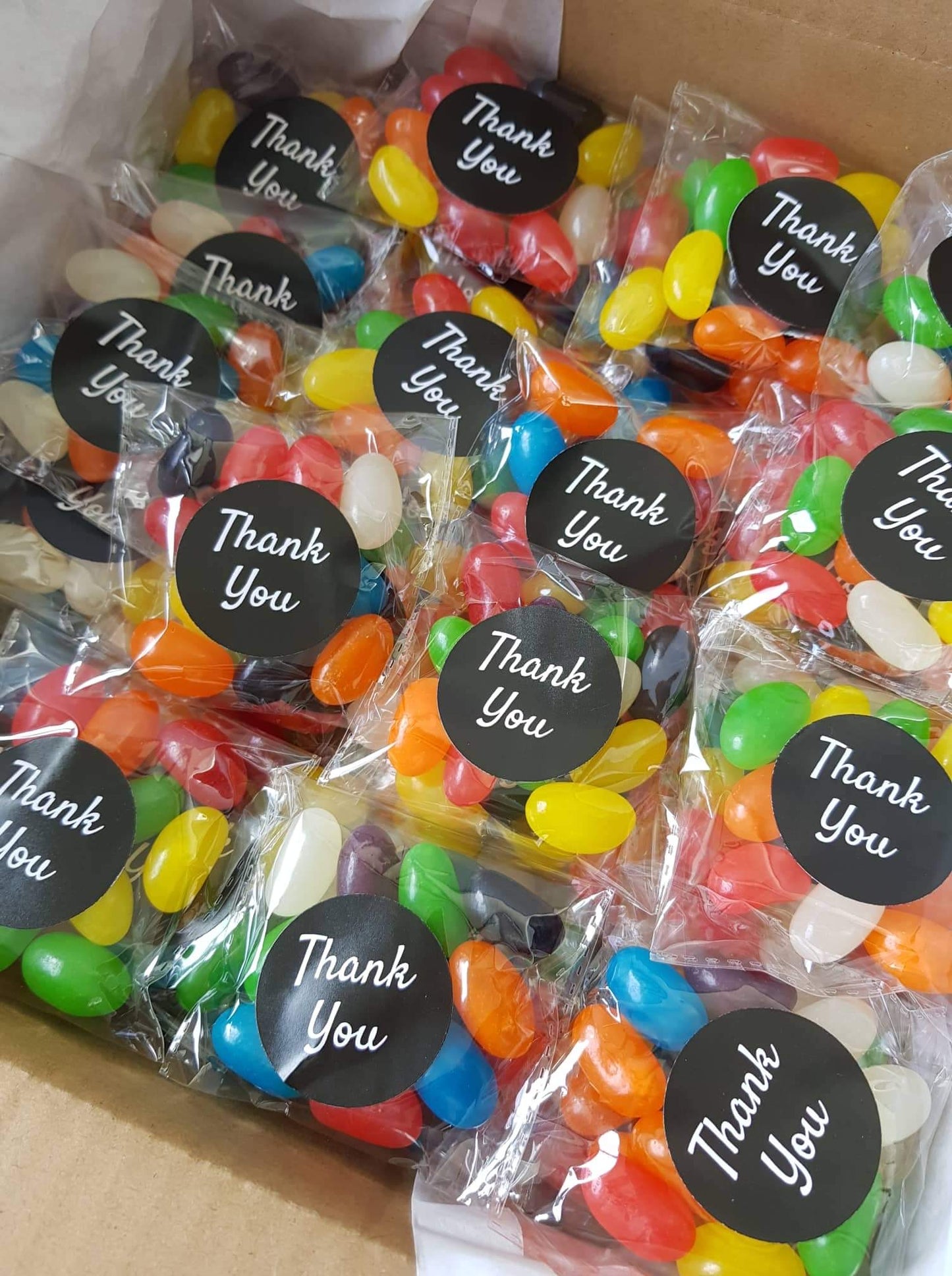 Promotional and Branded Lolly Gift Bags