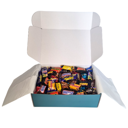 Ultimate Sharing Box