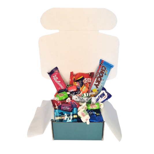 Smile - The Sweetest Little Treat Box
