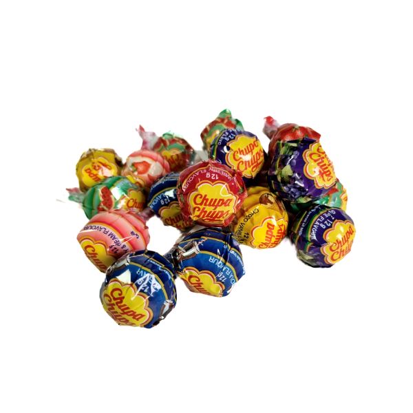 Chupa Chups (x3)