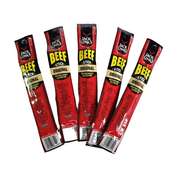Jack Links - Beef Jerky Stick