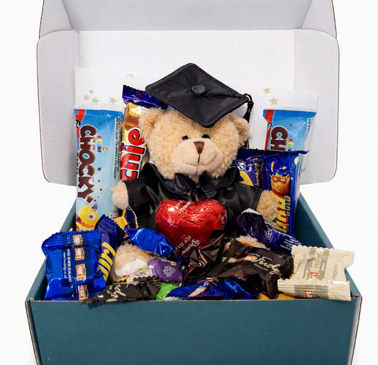 Graduation Box