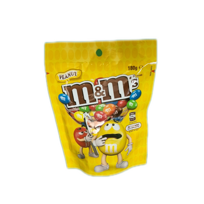 M&M / Maltesers