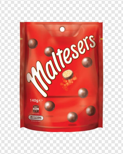 M&M / Maltesers