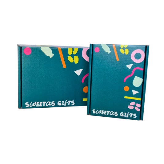 Mega Treat Gift Box
