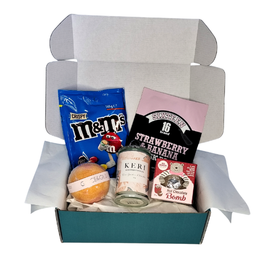 Rest and Relax Box