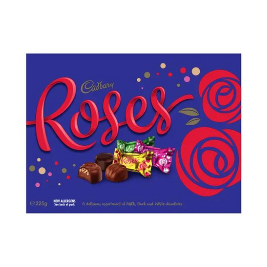 Roses Chocolates