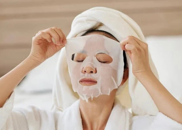 Face Mask - Various