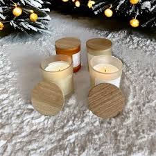 Scented Candle - various