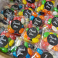 Promotional and Branded Lolly Gift Bags